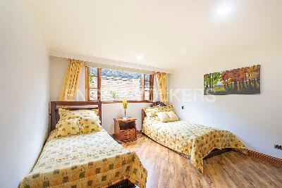 Casa de 5 alcobas en venta en Arrayanes, Chía, 412 m² · foto 8 de 20