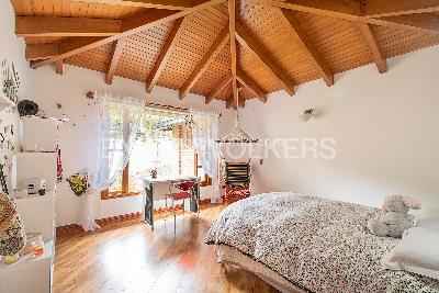 Casa de 5 alcobas en venta en Arrayanes, Chía, 412 m² · foto 9 de 20