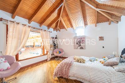 Casa de 5 alcobas en venta en Arrayanes, Chía, 412 m² · foto 10 de 20