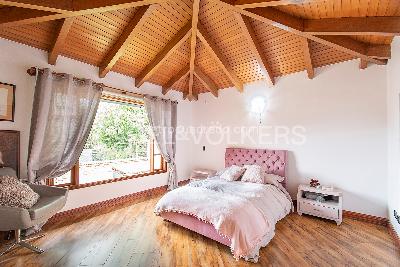 Casa de 5 alcobas en venta en Arrayanes, Chía, 412 m² · foto 11 de 20