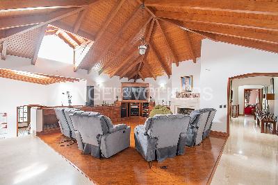Casa de 5 alcobas en venta en Arrayanes, Chía, 412 m² · foto 13 de 20