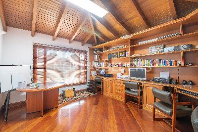 Casa de 5 alcobas en venta en Arrayanes, Chía, 412 m² · foto 14 de 20