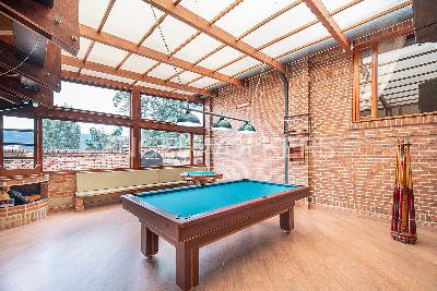 Casa de 5 alcobas en venta en Arrayanes, Chía, 412 m² · foto 15 de 20