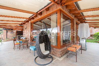 Casa de 5 alcobas en venta en Arrayanes, Chía, 412 m² · foto 17 de 20