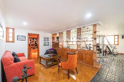 Casa de 5 alcobas en venta en Arrayanes, Chía, 412 m² · foto 18 de 20