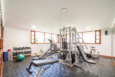 Casa de 5 alcobas en venta en Arrayanes, Chía, 412 m² · foto 19 de 20