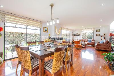 Casa de 4 alcobas en venta en Chia, Chía, 336 m² · foto 2 de 20