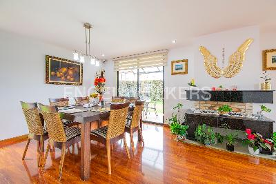 Casa de 4 alcobas en venta en Chia, Chía, 336 m² · foto 4 de 20
