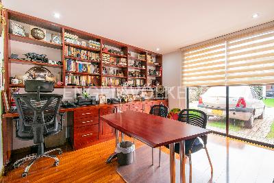 Casa de 4 alcobas en venta en Chia, Chía, 336 m² · foto 5 de 20