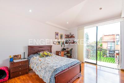 Casa de 4 alcobas en venta en Chia, Chía, 336 m² · foto 9 de 20
