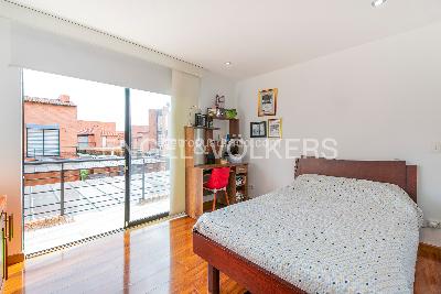Casa de 4 alcobas en venta en Chia, Chía, 336 m² · foto 11 de 20