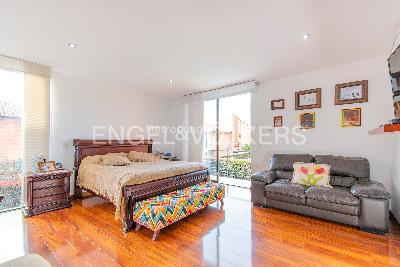 Casa de 4 alcobas en venta en Chia, Chía, 336 m² · foto 13 de 20