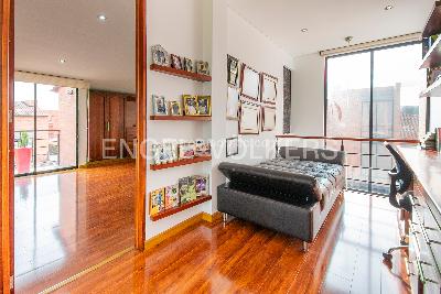 Casa de 4 alcobas en venta en Chia, Chía, 336 m² · foto 14 de 20