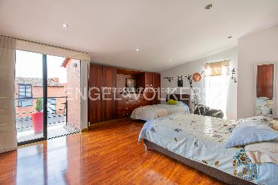 Casa de 4 alcobas en venta en Chia, Chía, 336 m² · foto 15 de 20