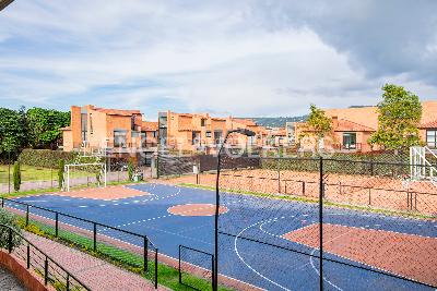 Casa de 4 alcobas en venta en Chia, Chía, 336 m² · foto 19 de 20