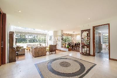 Casa de 4 alcobas en venta en Guaymaral, Chía, 468 m² · foto 2 de 20