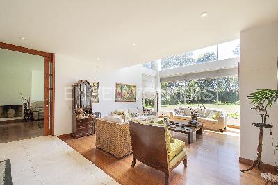 Casa de 4 alcobas en venta en Guaymaral, Chía, 468 m² · foto 3 de 20