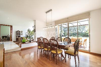 Casa de 4 alcobas en venta en Guaymaral, Chía, 468 m² · foto 5 de 20