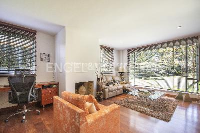 Casa de 4 alcobas en venta en Guaymaral, Chía, 468 m² · foto 6 de 20