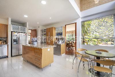 Casa de 4 alcobas en venta en Guaymaral, Chía, 468 m² · foto 7 de 20