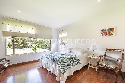 Casa de 4 alcobas en venta en Guaymaral, Chía, 468 m² · foto 9 de 20