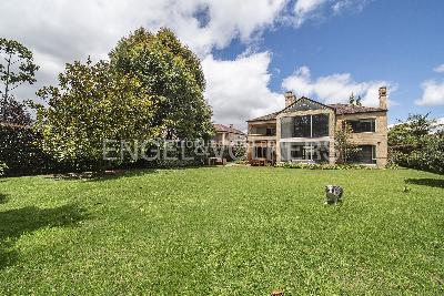Casa de 4 alcobas en venta en Guaymaral, Chía, 468 m² · foto 20 de 20