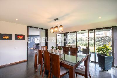 Casa de 4 alcobas en venta en Guaymaral, Chía, 484 m² · foto 4 de 20