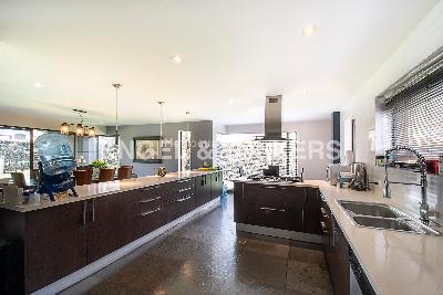Casa de 4 alcobas en venta en Guaymaral, Chía, 484 m² · foto 5 de 20