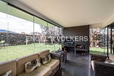 Casa de 4 alcobas en venta en Guaymaral, Chía, 484 m² · foto 7 de 20