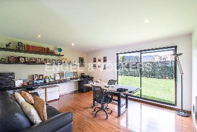 Casa de 4 alcobas en venta en Guaymaral, Chía, 484 m² · foto 8 de 20