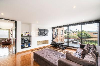 Casa de 4 alcobas en venta en Guaymaral, Chía, 484 m² · foto 9 de 20