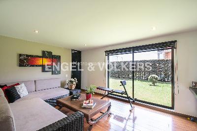 Casa de 4 alcobas en venta en Guaymaral, Chía, 484 m² · foto 10 de 20