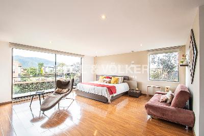 Casa de 4 alcobas en venta en Guaymaral, Chía, 484 m² · foto 12 de 20