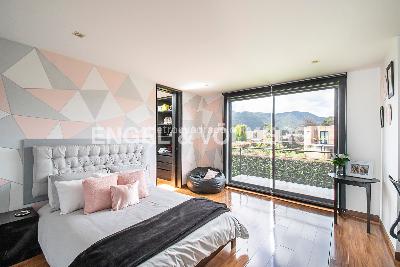 Casa de 4 alcobas en venta en Guaymaral, Chía, 484 m² · foto 15 de 20