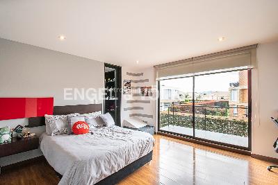 Casa de 4 alcobas en venta en Guaymaral, Chía, 484 m² · foto 18 de 20