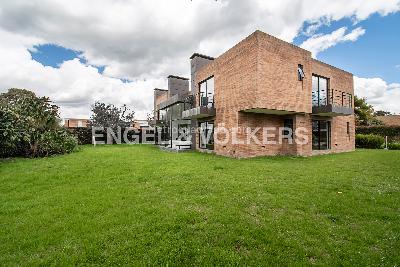 Casa de 4 alcobas en venta en Guaymaral, Chía, 484 m² · foto 20 de 20