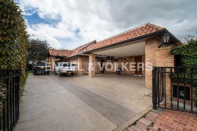 Casa en venta en Cajica, Cajicá · foto 20 de 20