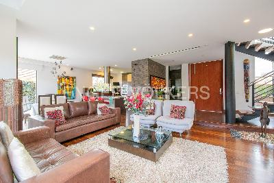 Casa en venta en Cajica, Cajicá · foto 4 de 20