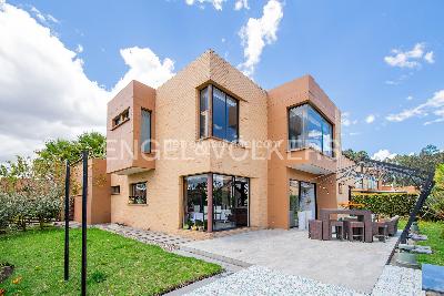 Casa en venta en Cajica, Cajicá · foto 14 de 20