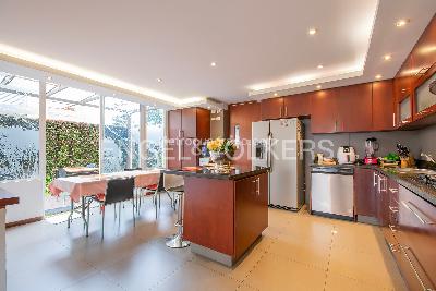 Casa de 4 alcobas en venta en Chia, Chía, 433 m² · foto 5 de 16