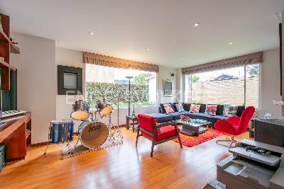 Casa de 4 alcobas en venta en Chia, Chía, 433 m² · foto 7 de 16