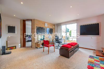 Casa de 4 alcobas en venta en Chia, Chía, 433 m² · foto 8 de 16