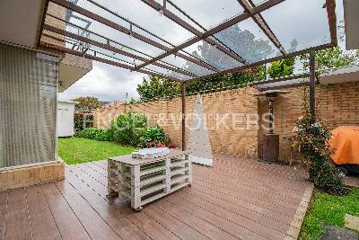 Casa de 4 alcobas en venta en Chia, Chía, 433 m² · foto 16 de 16