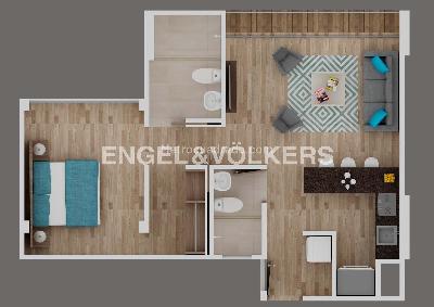 Apartamento en venta en Chia, Chía · foto 7 de 20