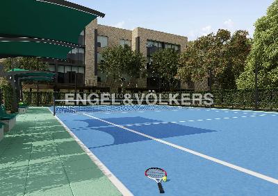 Apartamento en venta en Chia, Chía · foto 18 de 20