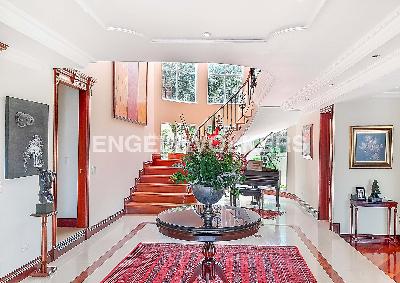 Casa de 4 alcobas en venta en Guaymaral, Chía, 827 m² · foto 2 de 20