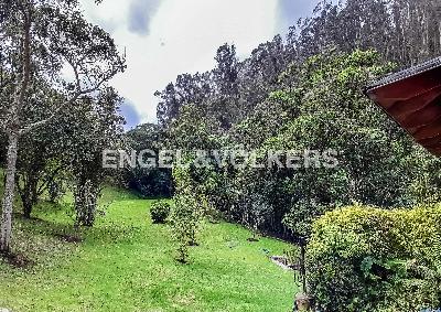 Casa de 4 alcobas en venta en Guaymaral, Chía, 827 m² · foto 6 de 20