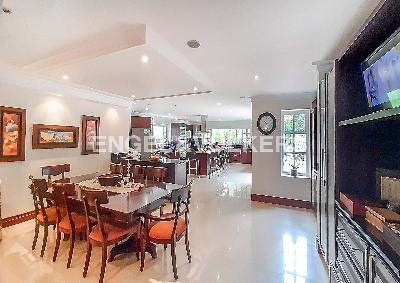 Casa de 4 alcobas en venta en Guaymaral, Chía, 827 m² · foto 7 de 20