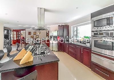 Casa de 4 alcobas en venta en Guaymaral, Chía, 827 m² · foto 9 de 20