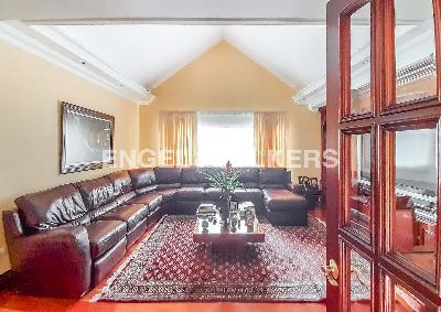 Casa de 4 alcobas en venta en Guaymaral, Chía, 827 m² · foto 10 de 20